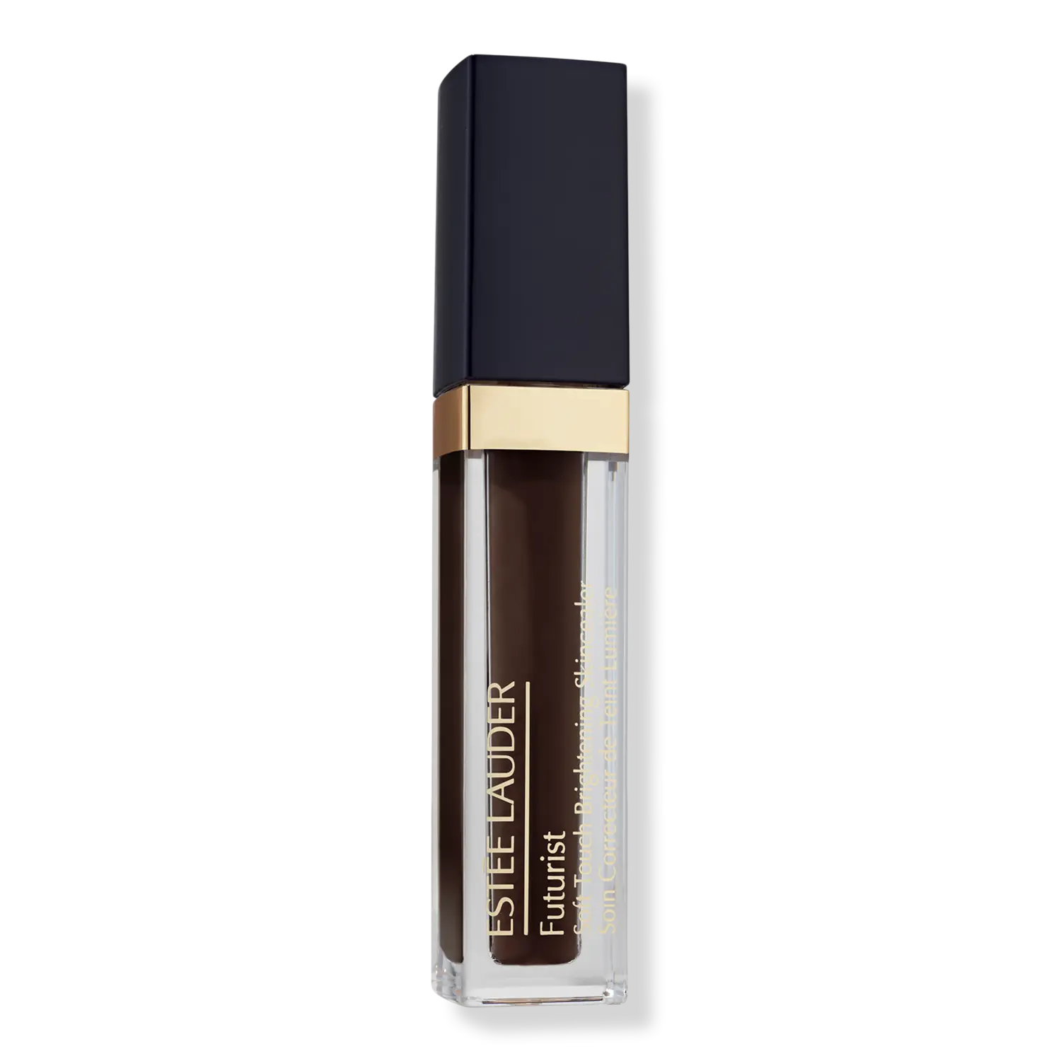 

Футуристический осветляющий консилер для кожи Soft Touch Estée Lauder, 8C (deep)