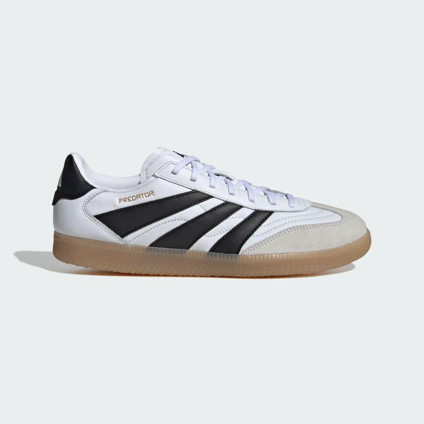 ADIDAS Футбольные бутсы Predator Freestyle IN — фото 2