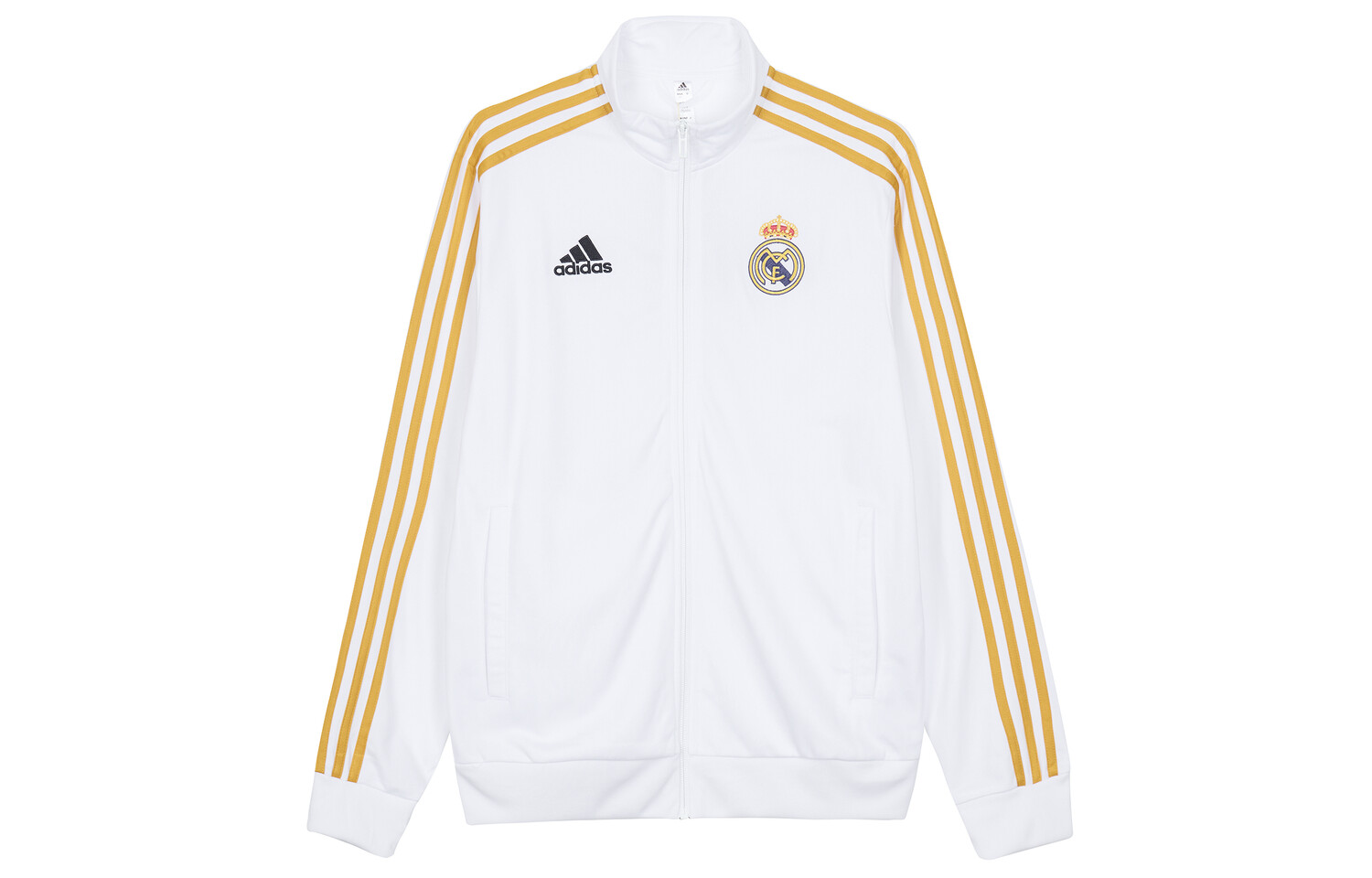 

Adidas Мужская куртка, Белый