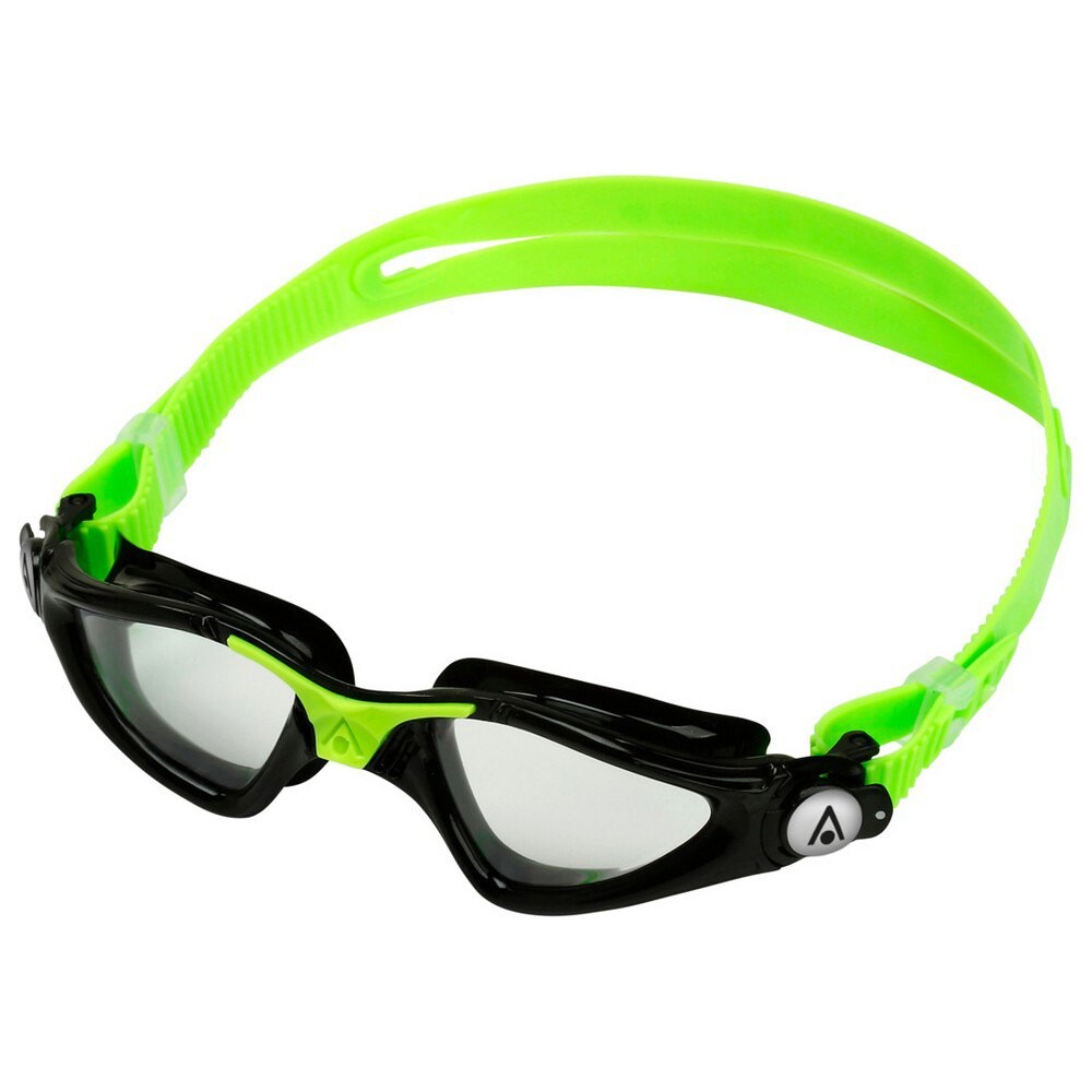 

Очки для плавания Aquasphere Kayenne Junior, черный