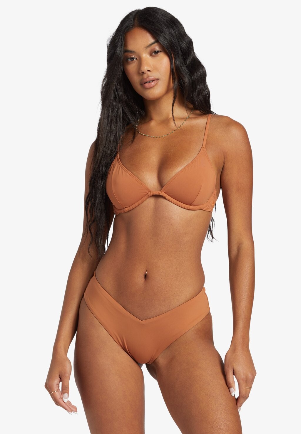 

Плавки бикини SOL SEARCHER FIJI Billabong, цвет cnt