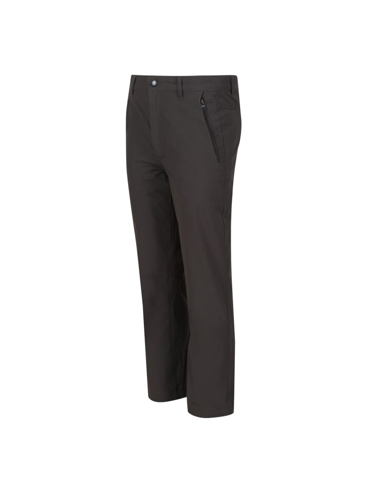 

Спортивные штаны Regatta Winter-Wanderhose Highton, серый
