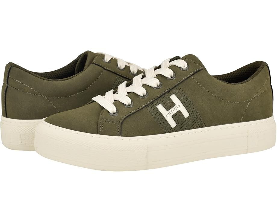 

Кроссовки Tommy Hilfiger Aconia 2, серый