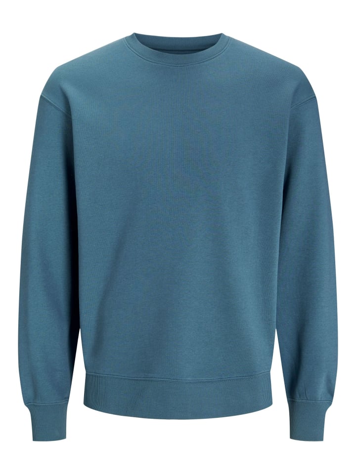 

Толстовка Jack & Jones, темно-синий