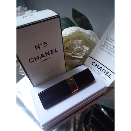 Духи-мини (сменный блок) Chanel N°5 Vintage 1990s Sealed Box Oakmoss — фото 3