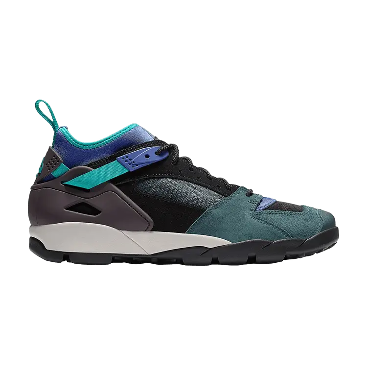 

Кроссовки Air Revaderchi 'Blue', синий