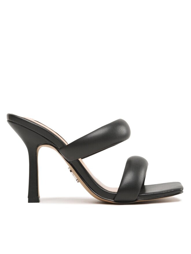 

Тапочки Steve Madden, черный