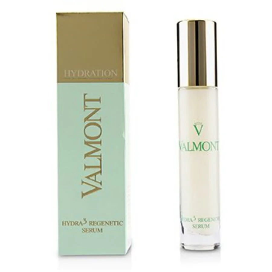Valmont - Hydra 3 Regenetic Serum (антивозрастная увлажняющая сыворотка) 30 мл/1 унция — фото 2
