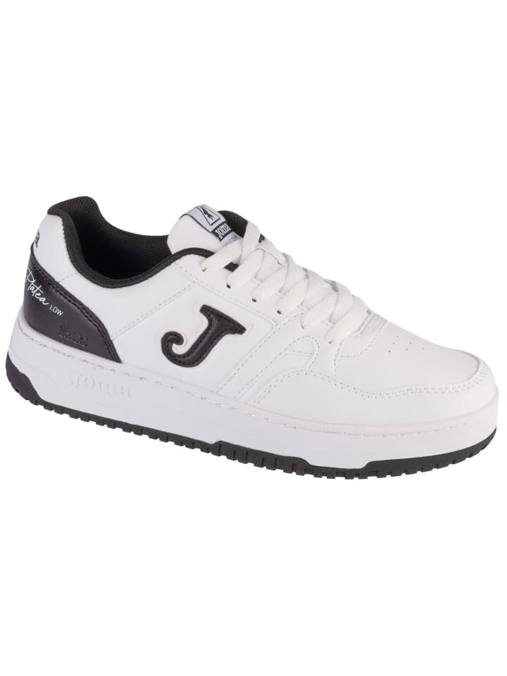 Низкие кроссовки Joma CPlatea Low Lady 24 CPLALW, белый
