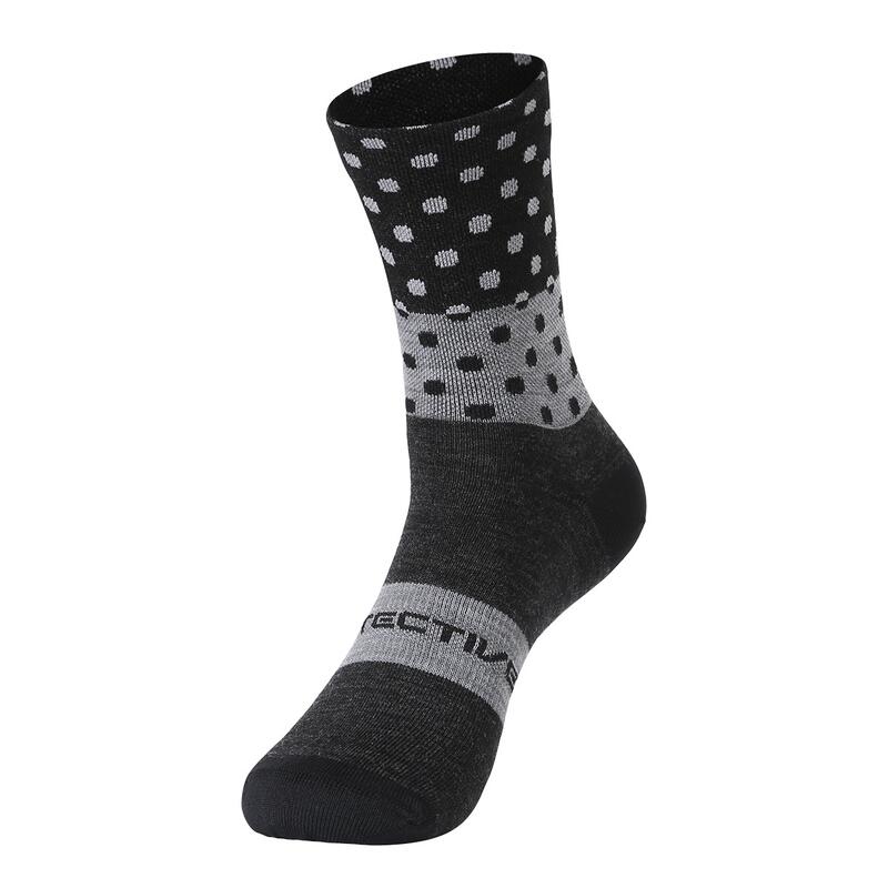 

Велосипедные носки - P-Ride Day Socks - черные Protective, цвет schwarz