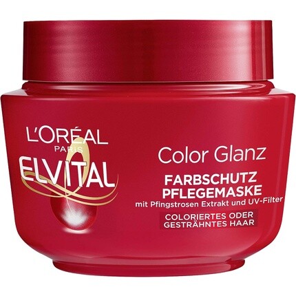 

L'Oréal Paris Elvital Color Shine Интенсивное средство 300мл