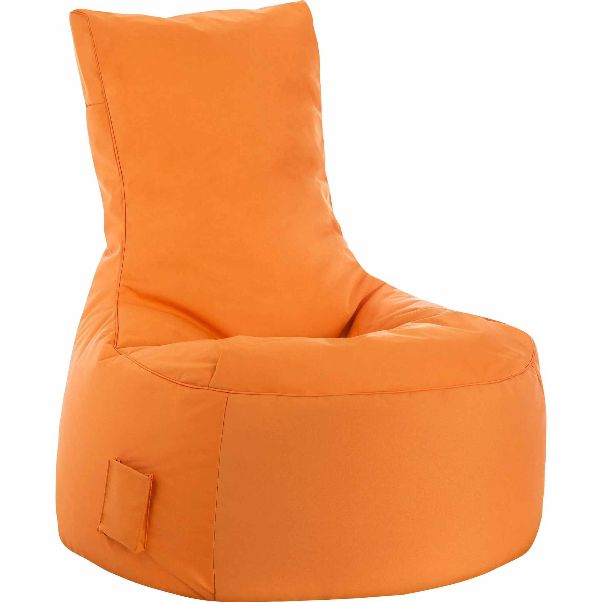 

Кресло-подушка для сидения «Swing SCUBA» Sitting Point, цвет orange