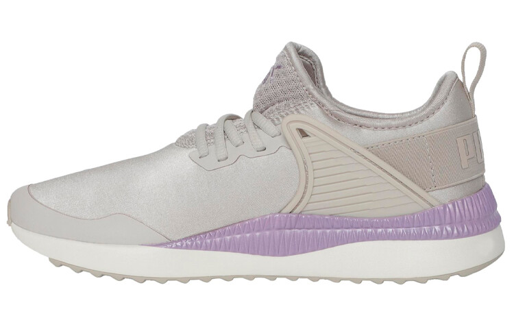 

Кроссовки для бега Pacer Next Cage ST2 женские с низким верхом, фиолетово-серые Puma