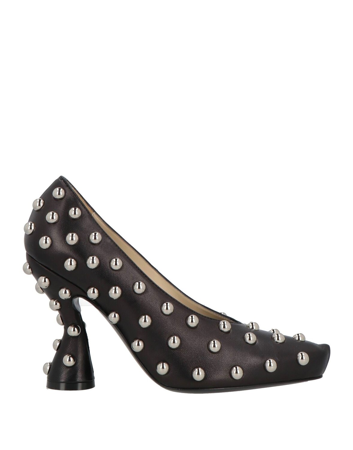 Туфли Lanvin, черный