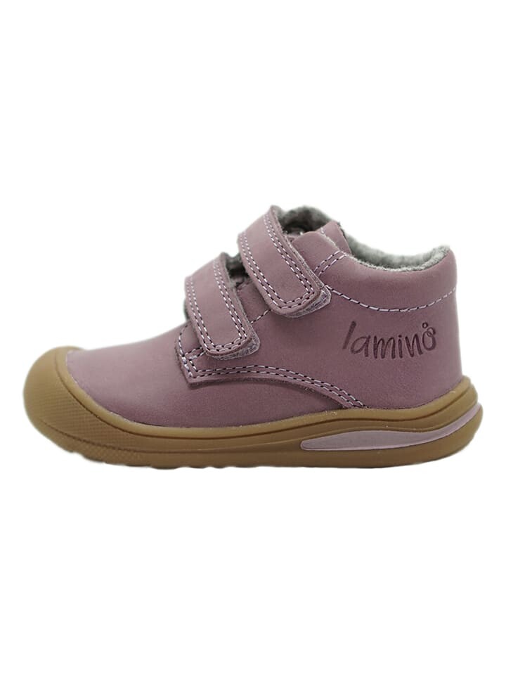 

Высокие кроссовки lamino Leder, розовый