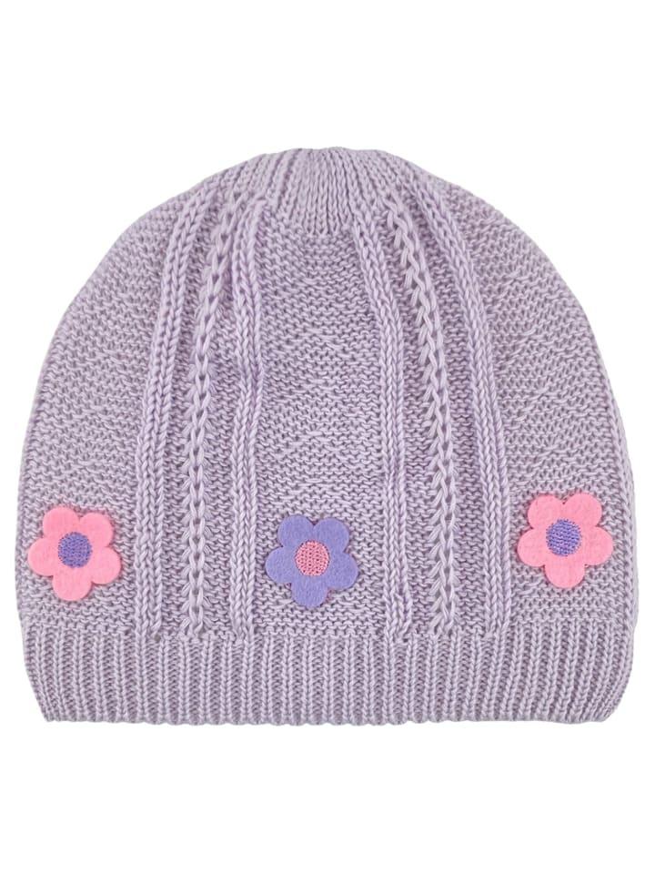 

Шапка Aliap, фиолетовый