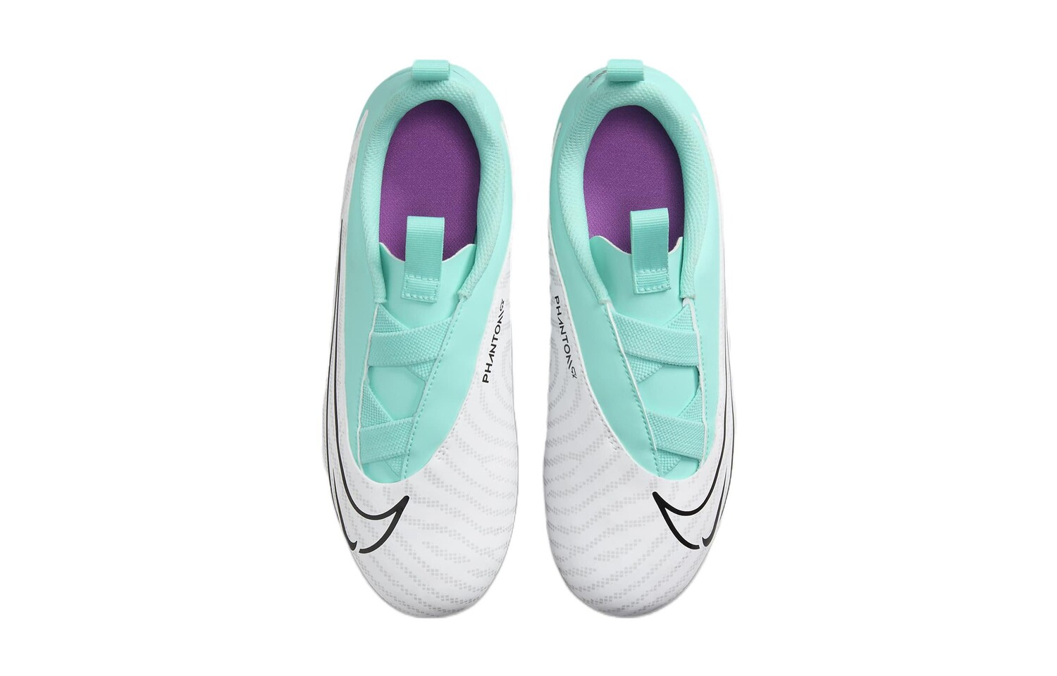Phantom GX Academy MG GS «Peak Ready Pack» Nike, коричневый — фото 4