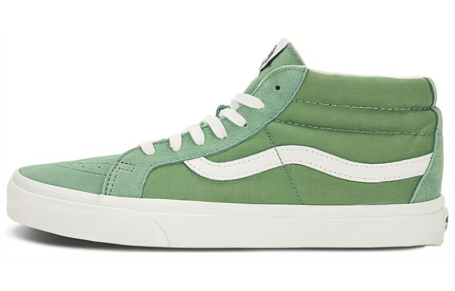 

Обувь для скейтбординга Vans унисекс, Green