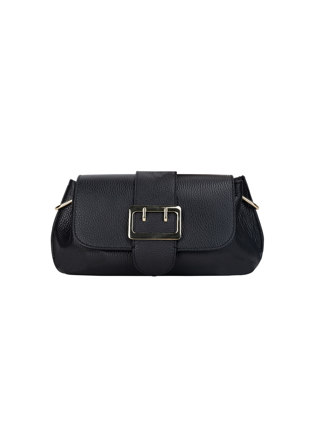 

Сумка через плечо NAEMI Handtasche, черный