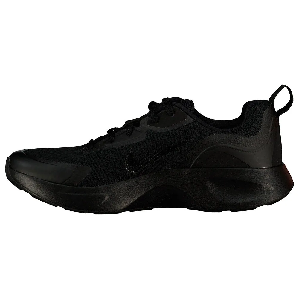 Кроссовки Nike Wearallday, черный — фото 3