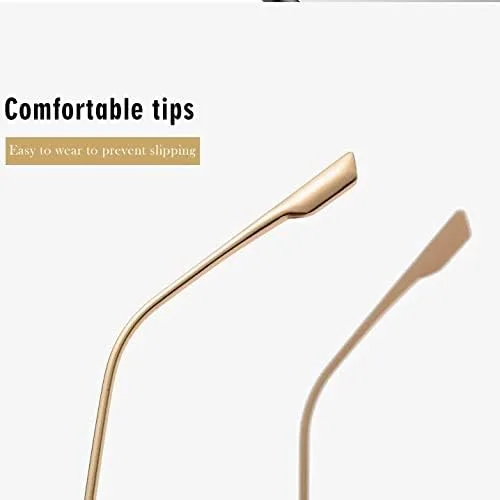 

Мужские солнцезащитные очки большого размера для женщин, металлические оправы, мужские солнцезащитные очки для вождения, защита от УФ-излучения UV400 MTZJH, Blue