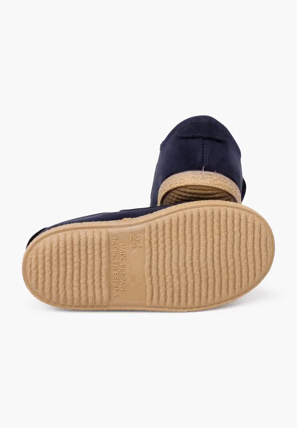 Кроссовки zapatillas niño cierre с фронтальной застежкой Pisamonas, Azul Marino — фото 4