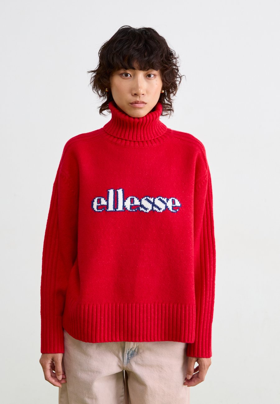 

Джемпер Ellesse FASCUNO, Red