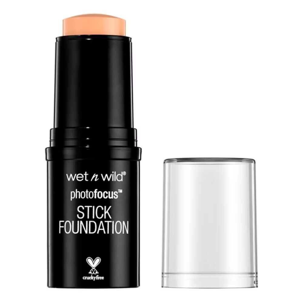 

Wet n Wild Тональный стик Wet N Wild Photo Focus Stick, 12 г. E854B
