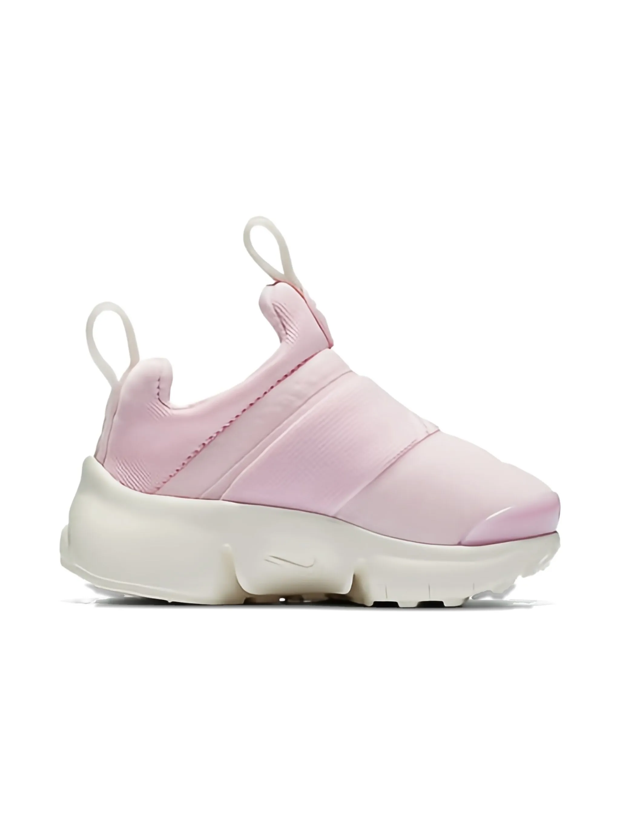 Кроссовки Presto Extreme SE Nike Kids, розовый — фото 2
