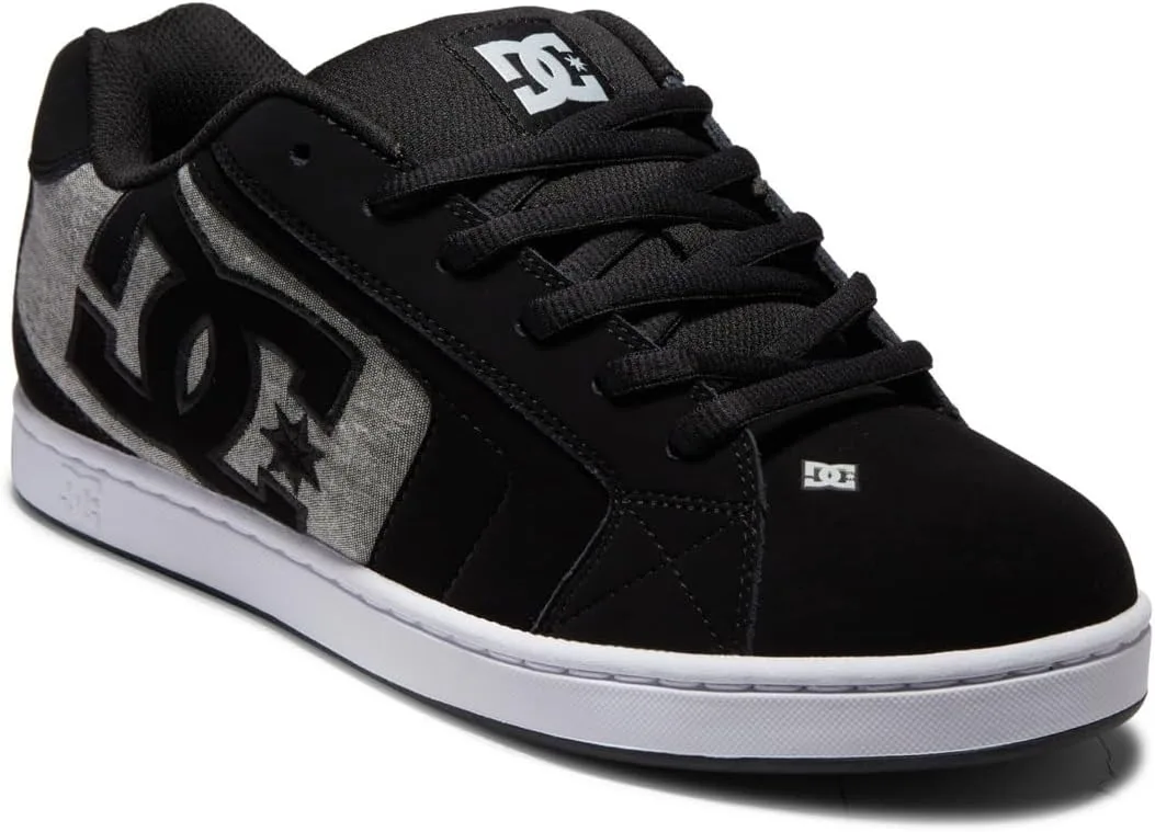 Мужские кроссовки DC Shoes Net Amazon Renewed, мультиколор — фото 2