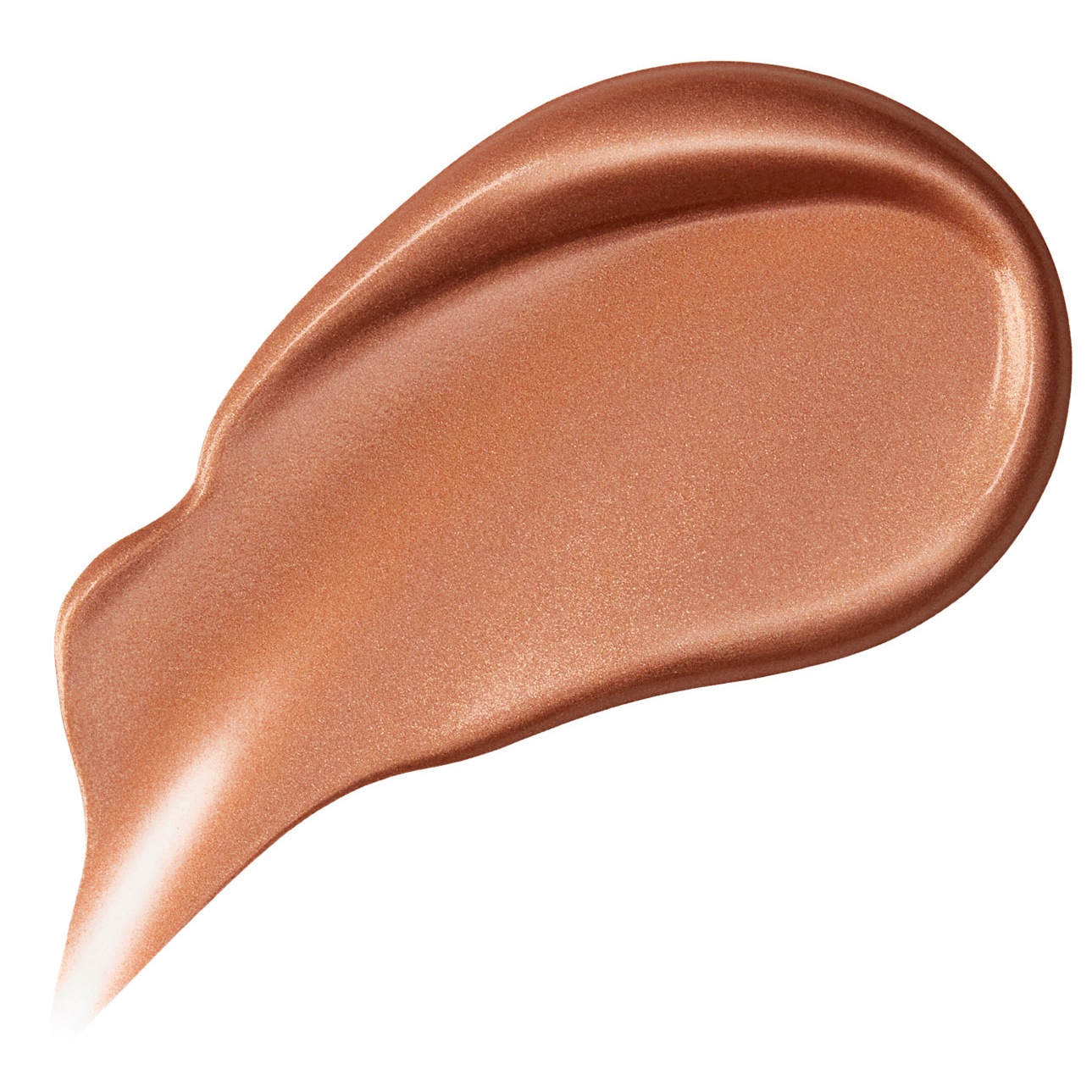Хайлайтер artistique liquid highlighter Surratt Beauty, chichi - rose gold, объем 8.1 мл — фото 2