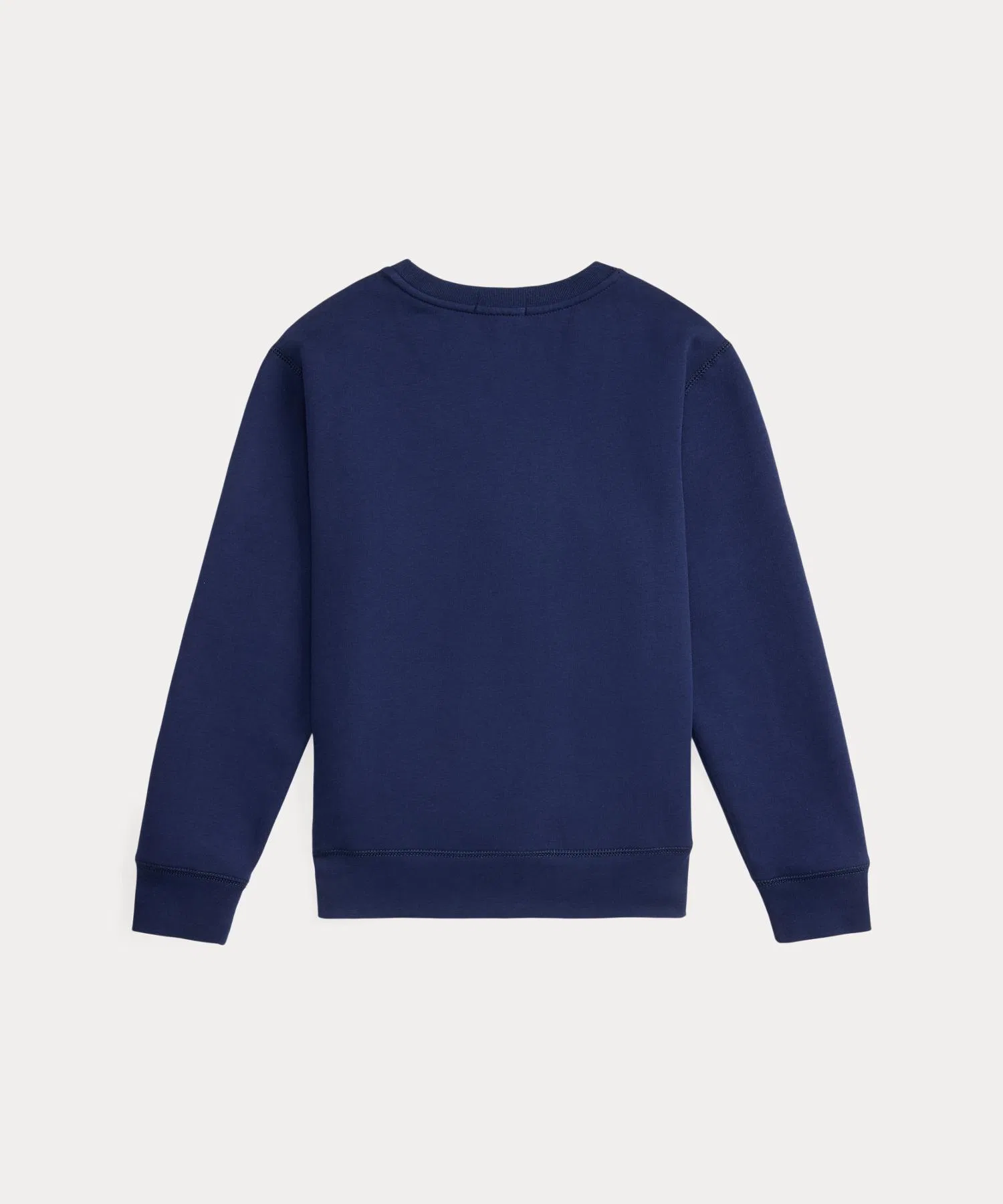 Толстовка Polo Bear из флиса — фото 2