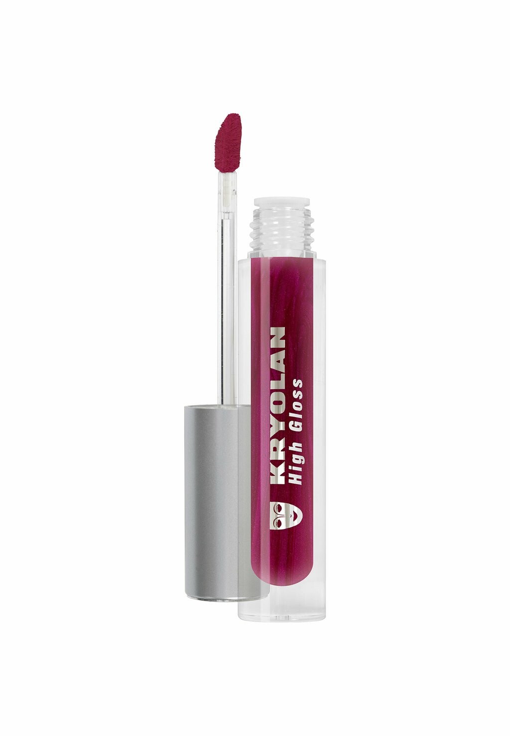 

Блеск для губ HIGH GLOSS Kryolan, цвет doll