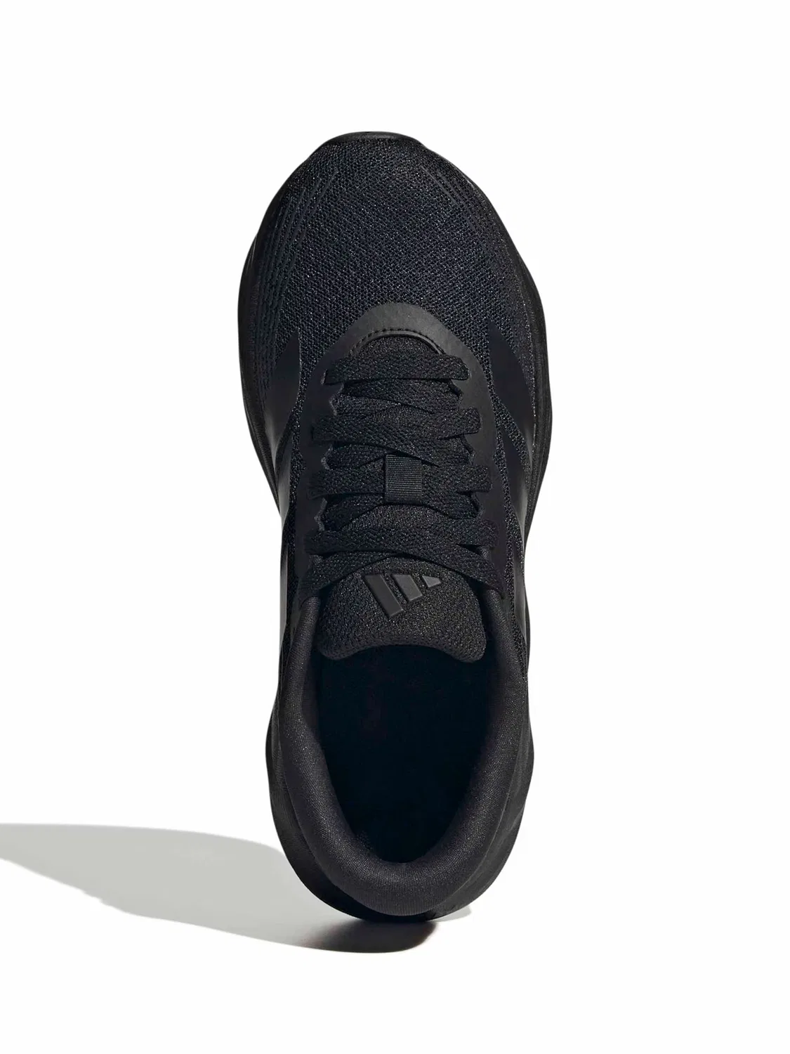Спортивные кроссовки Adidas Sportswear GALAXY 8 J черного цвета — фото 3