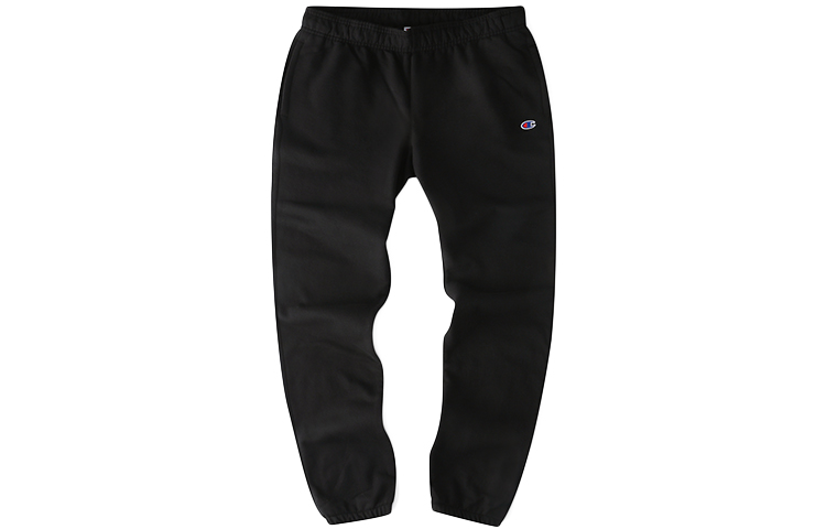 

Повседневные брюки US Version Unisex Black Champion