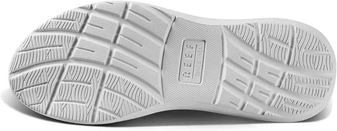 

Мужская обувь REEF Swellsole Valle, легкая и дышащая, стелька с эффектом памяти