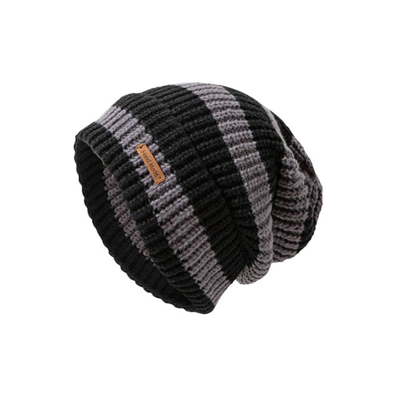 

Унисекс шапка бини, Dark Gray