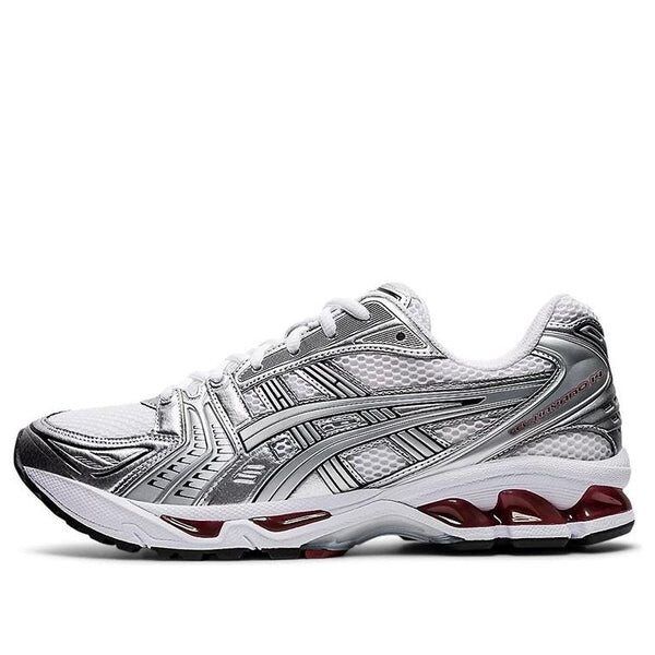 

Кроссовки гель каяно 14 Asics, серебряный, Серый, Кроссовки гель каяно 14 Asics, серебряный