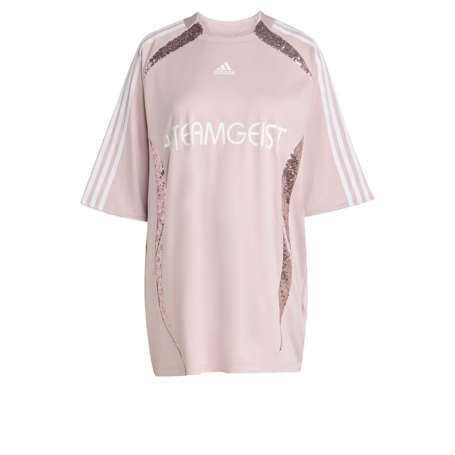 

Футболка ADIDAS ORIGINALS Adilenium Season 4 Teamgeist, Rose/Dusky pink