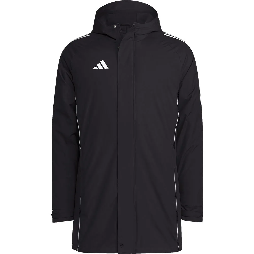 

Парка adidas Tiro24, черный