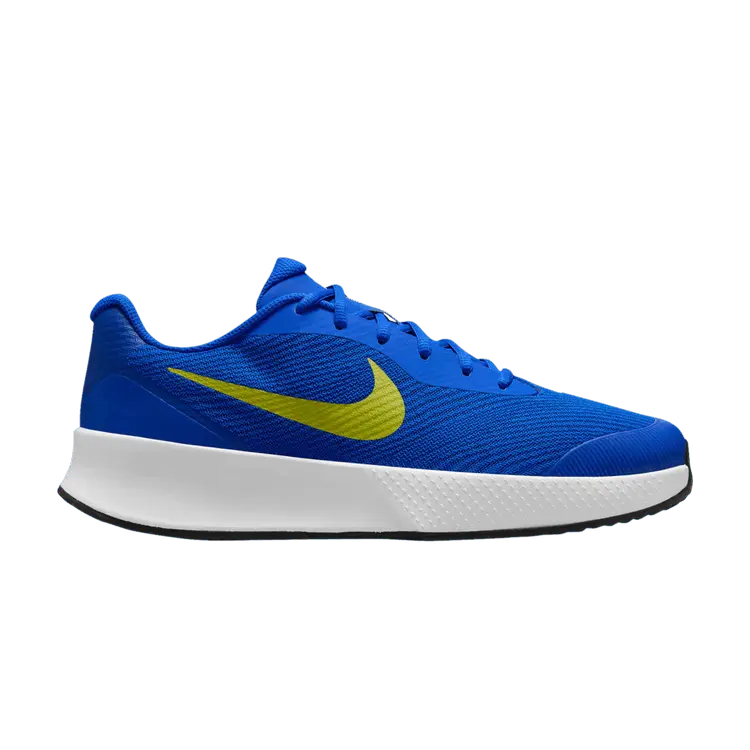 

Кроссовки NikeCourt Vapor Lite 3 Clay, Racer Blue Lightning