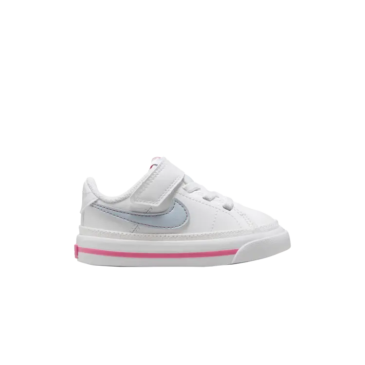 

Кроссовки Nike Court Legacy Lift TD, белый