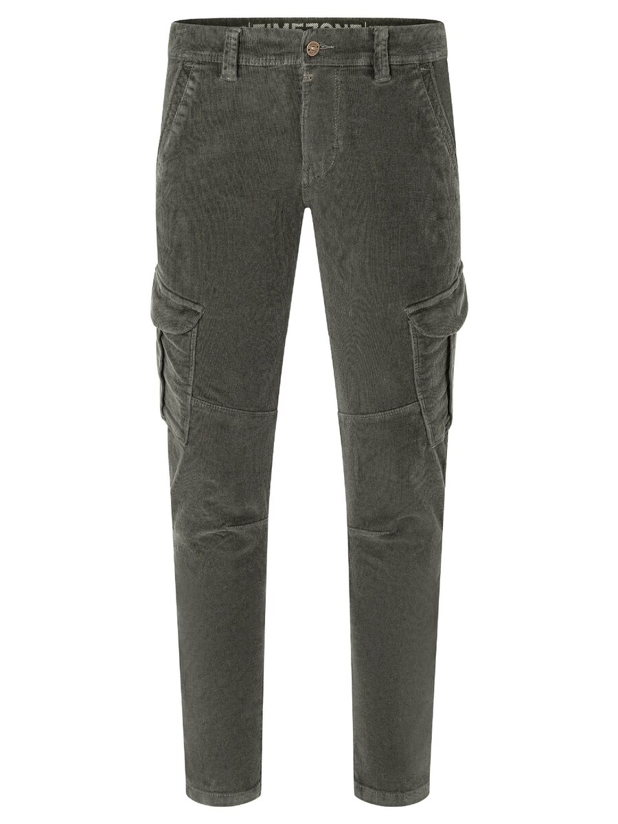 

Повседневные брюки-карго TIMEZONE NiklasTZ, Green