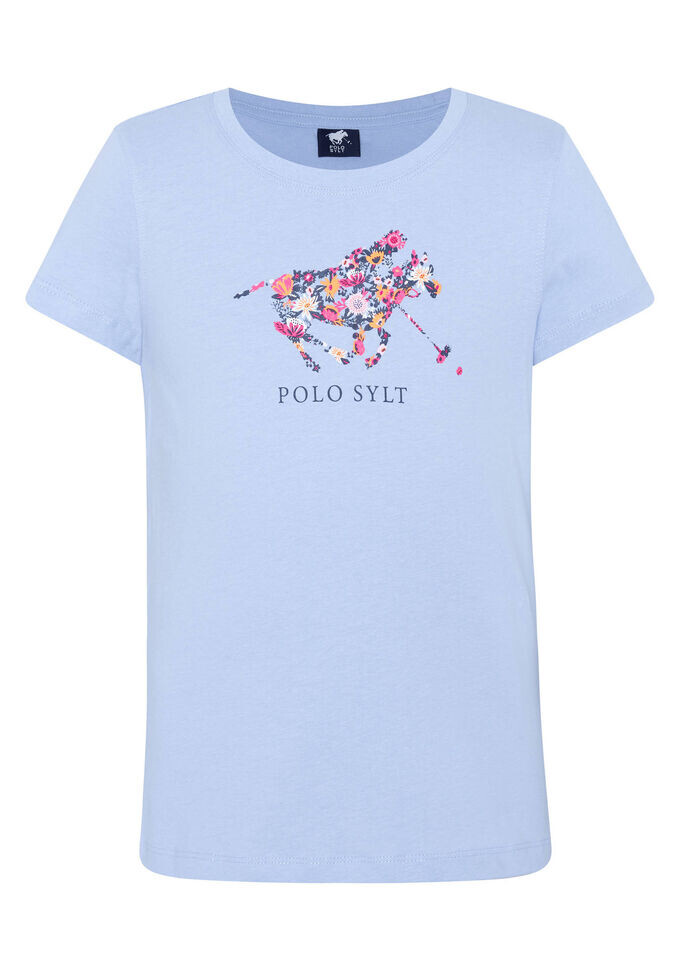 

Футболка Polo Sylt, синий