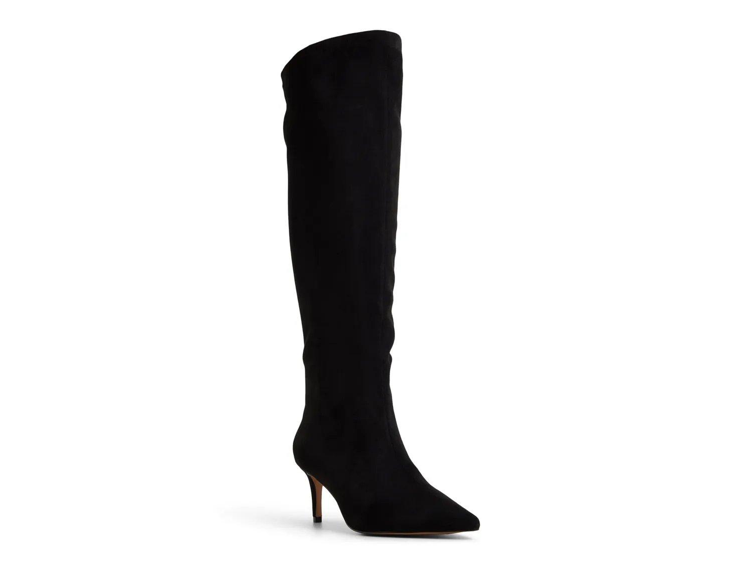 Ботинки Aldo Kaylynn Boot, черный