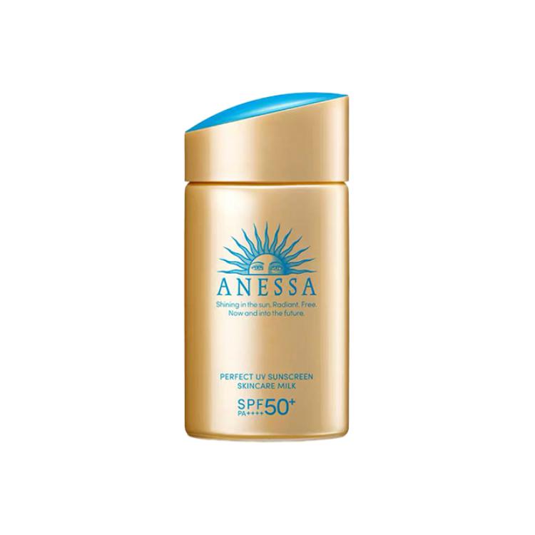 

Солнцезащитный крем и лосьон для женщин ANESSA, 60ml - 2022 model