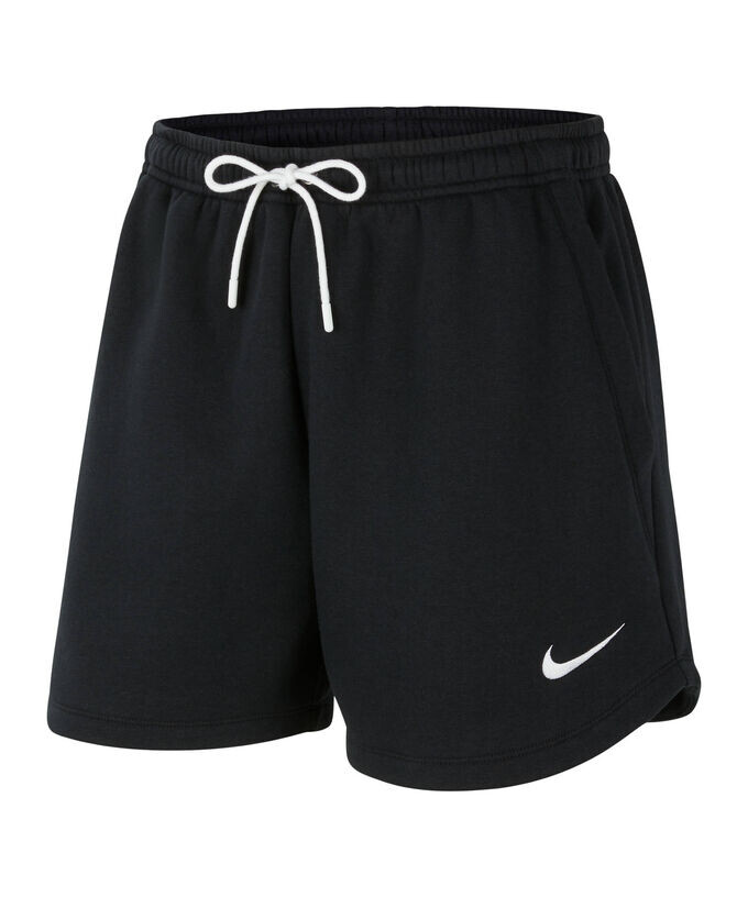 

Тренировочные шорты Nike, черный