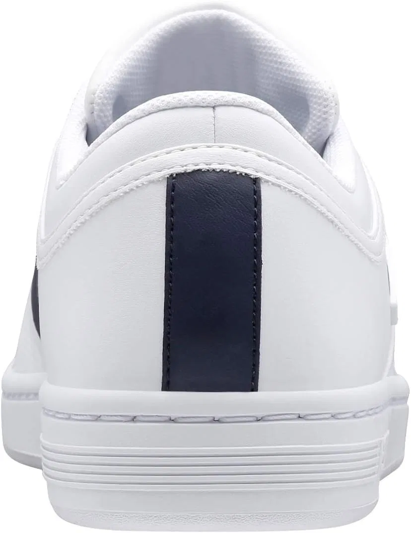 Кроссовки K-Swiss Herren Court Northam, 2-White Company — фото 3
