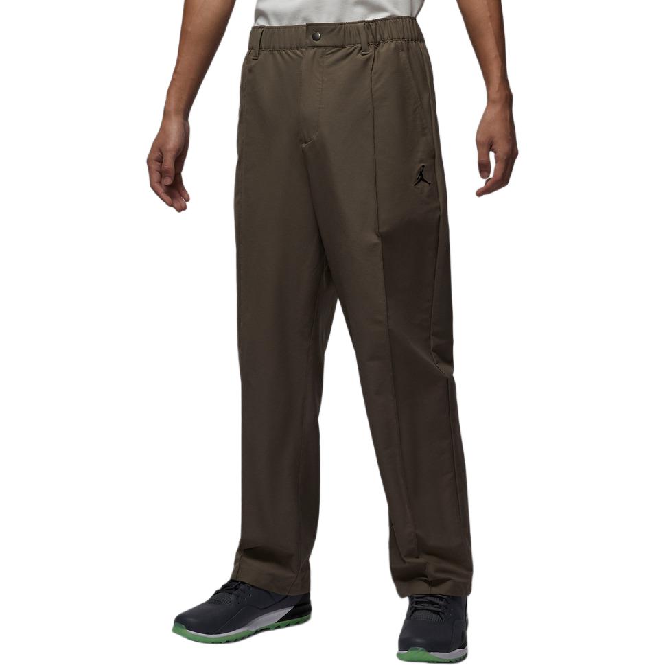 

Мужские повседневные брюки для гольфа MJ GOLF PANT Jordan, темный хаки
