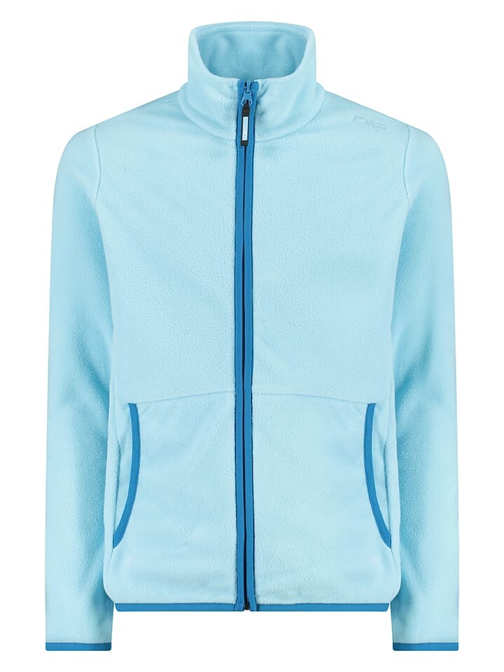 

Флисовая куртка CMP Fleecejacke, светло-синий